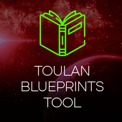 Toulan Blueprints Tool